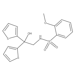 2034477-95-5 structure