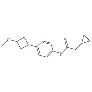 2034524-09-7结构式