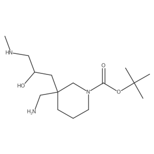 2060050-75-9 structure