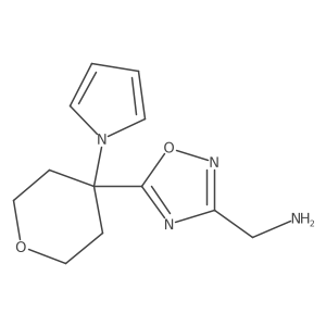 2097961-55-0 structure