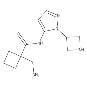 2138017-42-0结构式