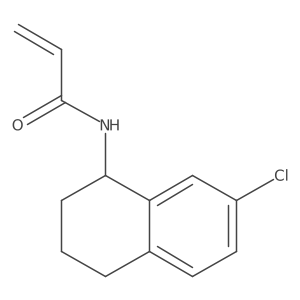 2189498-17-5 structure