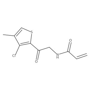 2305500-87-0 structure