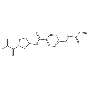 2361813-18-3结构式