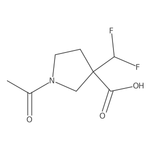 2680795-18-8 structure