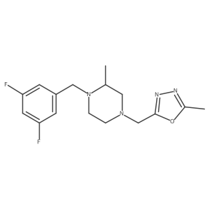 2742023-96-5 structure