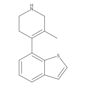 324768-74-3 structure