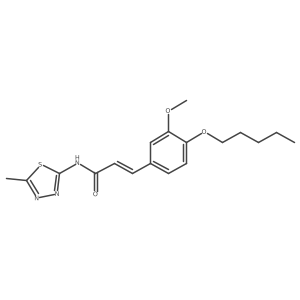 463336-47-2 structure