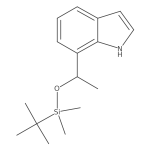 603310-43-6 structure
