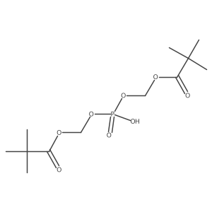 85729-16-4 structure