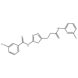 868974-51-0 structure