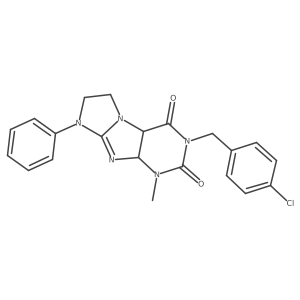 872838-79-4 structure