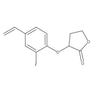876156-36-4 structure