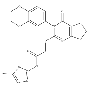 877656-07-0结构式