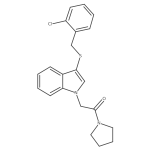 877659-28-4 structure