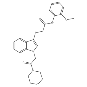 878053-33-9 structure