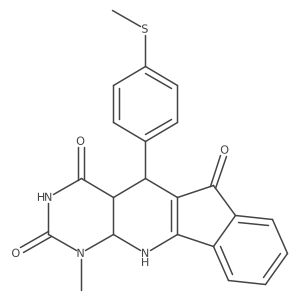 878438-90-5 structure