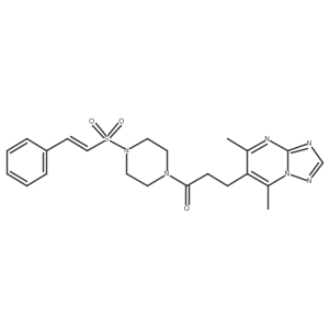 878456-38-3 structure