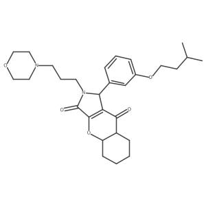 879910-28-8结构式