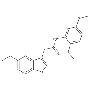 879938-61-1 structure