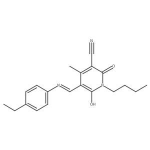 882137-32-8 structure