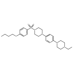 886894-77-5 structure