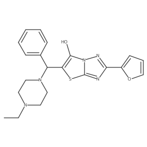 887219-60-5 structure