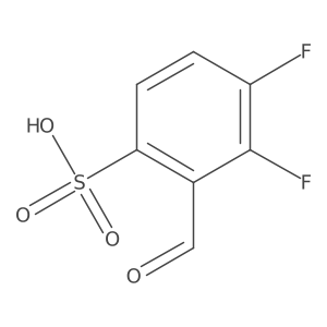 887586-17-6 structure