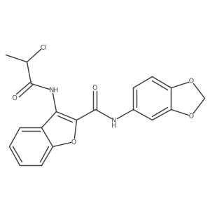 888458-77-3结构式