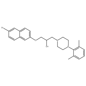 889807-19-6 structure