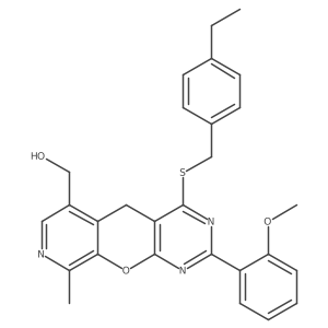 892418-98-3 structure