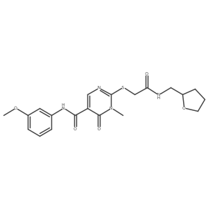 894058-11-8 structure