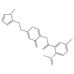 896309-85-6 structure