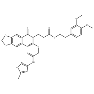 896706-04-0结构式