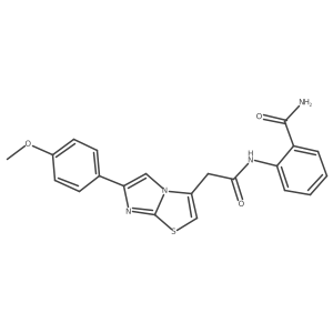 897461-35-7结构式