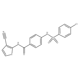 898411-33-1 structure