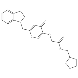 898417-97-5 structure