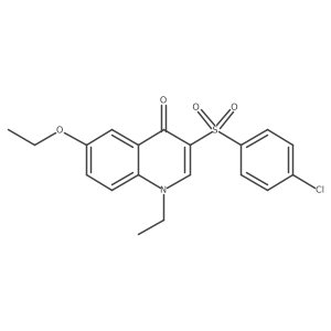 899214-85-8 structure