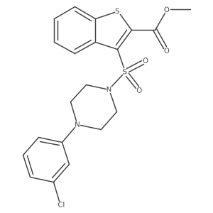 899725-34-9 structure