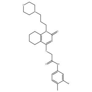 899950-87-9结构式