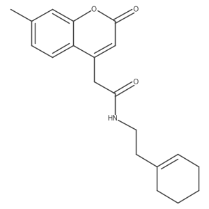 919855-72-4 structure