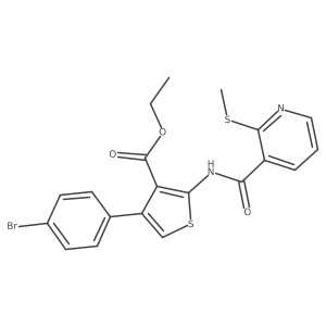 920919-23-9 structure