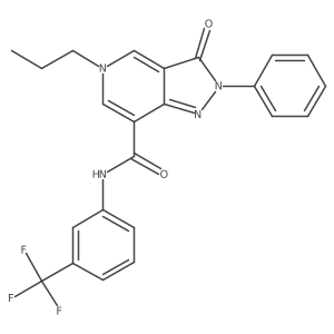 921833-98-9 structure