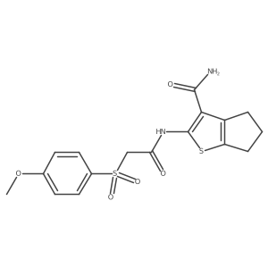 932997-87-0 structure