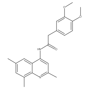 946204-38-2 structure