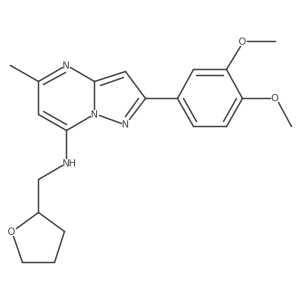 950345-72-9 structure