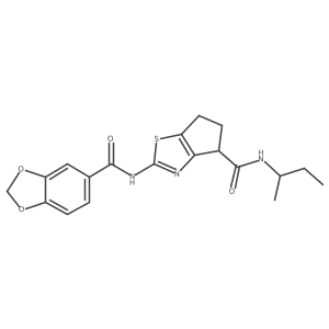 955699-38-4 structure