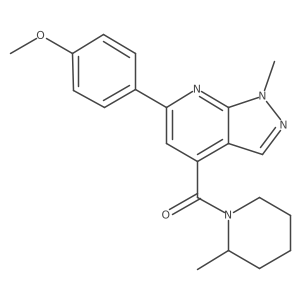 1011399-34-0 structure