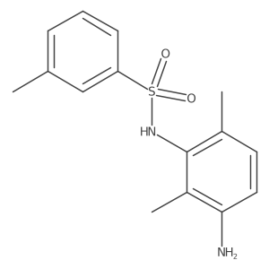 1016708-30-7 structure