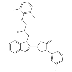 1018125-17-1结构式